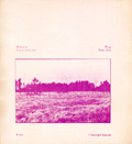 Itin&eacute;raire / Wege