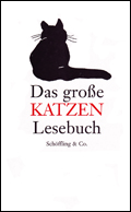 Das gro&szlig;e Katzen Lesebuch