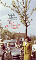 Eine gew&ouml;hnliche Familie