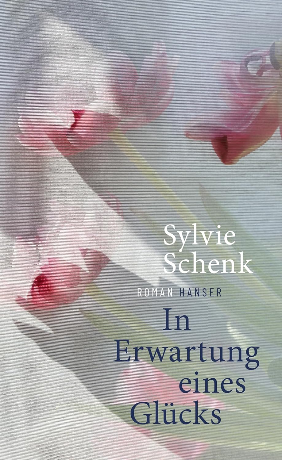In Erwartung eines Gl&uuml;cks