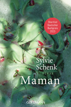 Maman, Taschenbuch