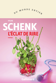 L'&eacute;clat de rire